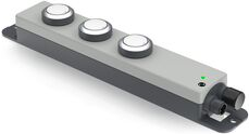 1.24.300.001/0000 RAFI Control Devices in Housings