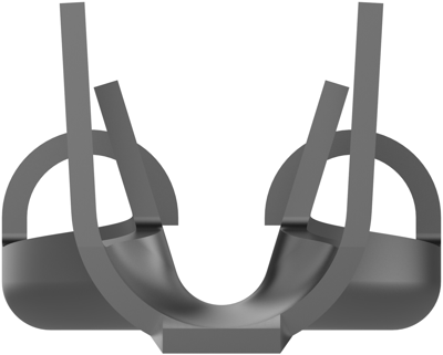 100494-2 AMP Receptacles Image 4