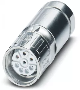 1243167 Phoenix Contact Sensor-Actuator Connectors