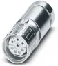 1243167 Phoenix Contact Sensor-Actuator Connectors