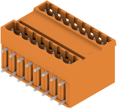 1614410000 Weidmüller PCB Connection Systems Image 1