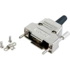 165X17409X CONEC D-Sub Housings