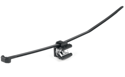 156-00007 HellermannTyton Cable Holders Image 1