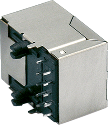 Y-CONJACK-21 YAMAICHI Modular Connectors