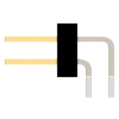 9-103801-0 AMP PCB Connection Systems Image 2