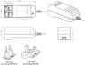 003920494 Egston Plug-In Power Supplies