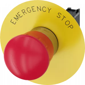 3SU1150-1HB20-1CG0 Siemens Emergency Stop