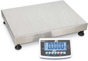 Industrial scale, 150 kg/5 g, IFB 100K-3L