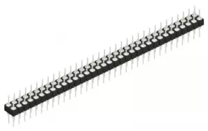 10041567 Fischer Elektronik PCB Connection Systems