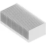 10021803 Fischer Elektronik Heat Sinks