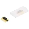 SLY 10 SMD 040 18 G B SM Fischer Elektronik PCB Connection Systems