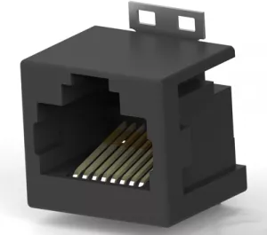 1-338088-3 AMP Modular Connectors