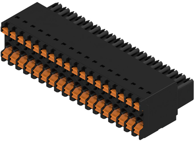 1277640000 Weidmüller PCB Connection Systems Image 2
