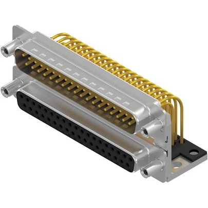 163A15429X CONEC D-Sub Connectors Image 2