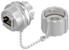 17-101814 CONEC Modular Connectors Image 2