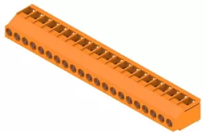 2429690000 Weidmüller PCB Terminal Blocks