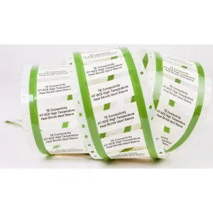 544030-000 Raychem Heat shrinkable tubing Marking