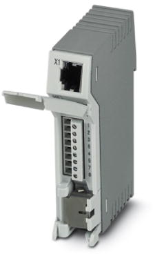 2703021 Phoenix Contact Connectin Modules, Patch Distributors Image 1