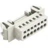 721-607/114-000 WAGO PCB Connection Systems
