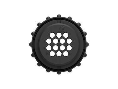 796449-1 AMP Other Circular Connectors Image 4