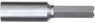70444764 Wiha Sockets, Ratchets and Accessories