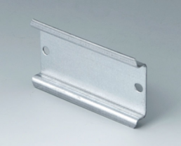 DIN rail, unperforated, 35 x 7.5 mm, W 66 mm, steel, C7110077