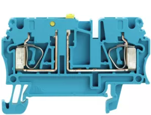 8731710000 Weidmüller Series Terminals