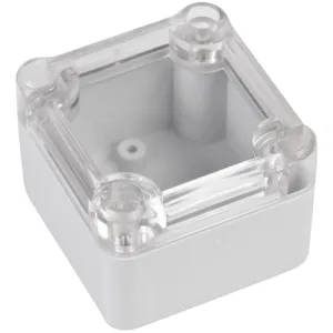 BYB-3-90H0044 by.B General Purpose Enclosures