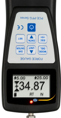PCE-PFG 50 PCE Instruments Tension and Force Testers Image 2