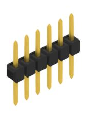 10046231 Fischer Elektronik PCB Connection Systems