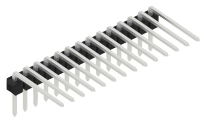 10056212 Fischer Elektronik PCB Connection Systems