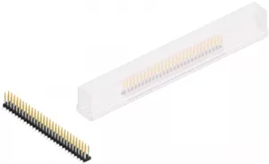 SLY8SMD06256SSM Fischer Elektronik PCB Connection Systems
