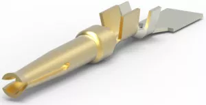 66504-9 AMP Crimp Contacts