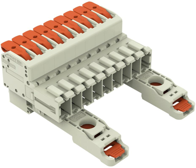 831-1209/306-000 WAGO PCB Connection Systems Image 3