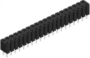 10027042 Fischer Elektronik PCB Connection Systems