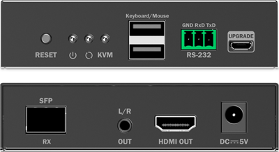 DS-55348 DIGITUS Converters Image 4