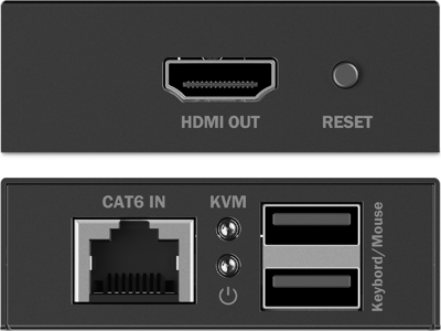 DS-55357 DIGITUS Converters Image 3