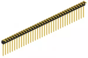 10053074 Fischer Elektronik PCB Connection Systems
