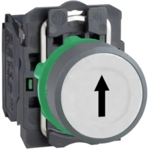 XB5AA3341C0 Schneider Electric Actuators, Signal Elements and Front Elements