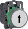 XB5AA3341C0 Schneider Electric Actuators, Signal Elements and Front Elements