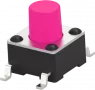 1-1977223-9 Alcoswitch Tactile Switches