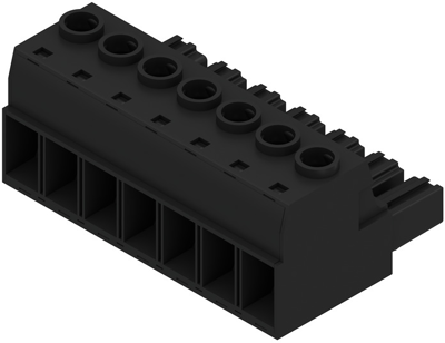 1924590000 Weidmüller PCB Connection Systems Image 2