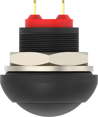 2-2329360-1 Alcoswitch Pushbutton Switches Image 3