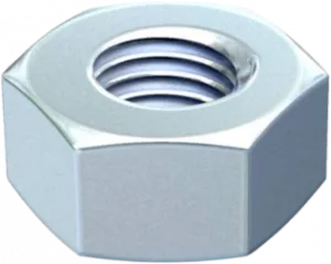 3400107 OBO Bettermann Nuts, Washers, Rings