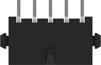 4-794632-0 AMP PCB Connection Systems Image 3