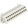 721-312/031-000 WAGO PCB Connection Systems