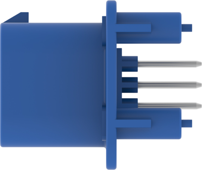 776230-5 AMP Automotive Power Connectors Image 2