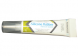 Silicon adhesive/sealing compound, RTV 162, white, 82.8 ml tube