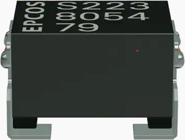 B82789C0104N002 TDK (EPCOS) Fixed Inductors Image 1