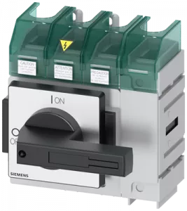 3LD5400-0TL11 Siemens Circuit Breakers